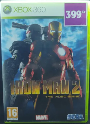 Iron Man 2