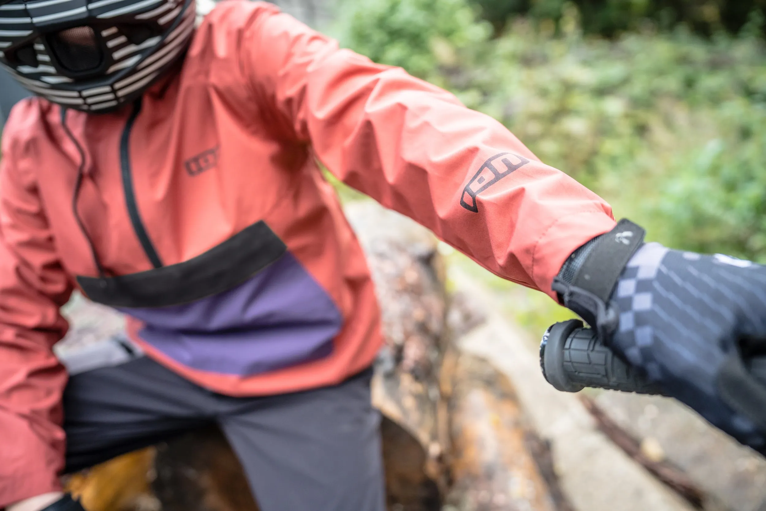 Jacket Anorak 2.5L youth