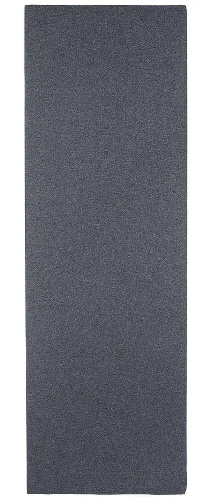 Jessup Skateboard Grip Tape Black