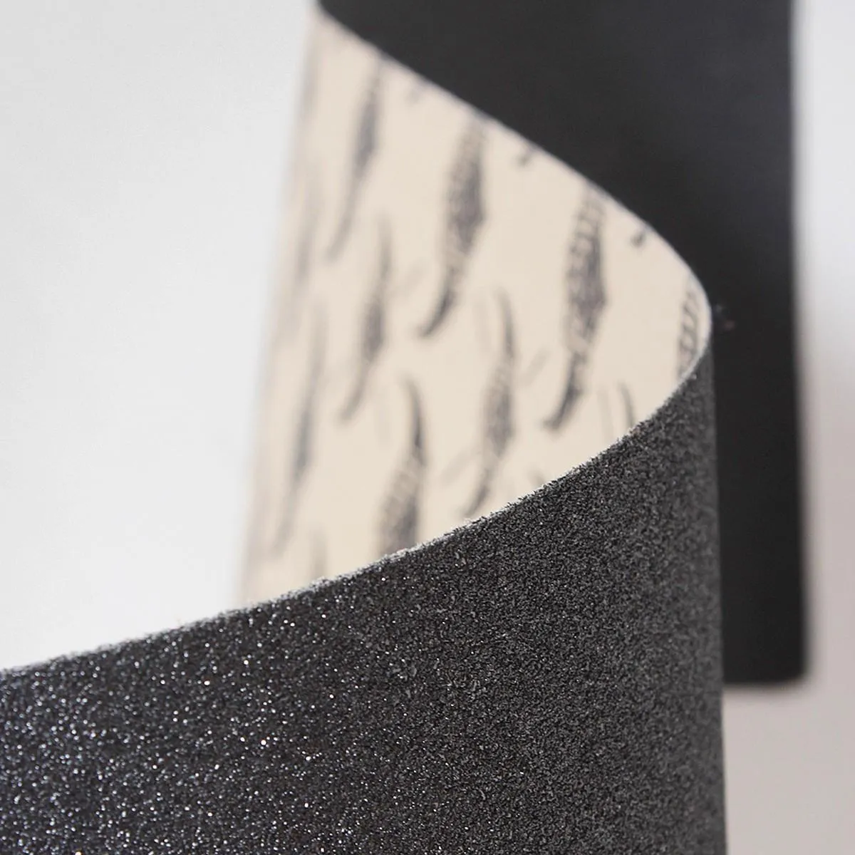 Jessup Skateboard Grip Tape Black