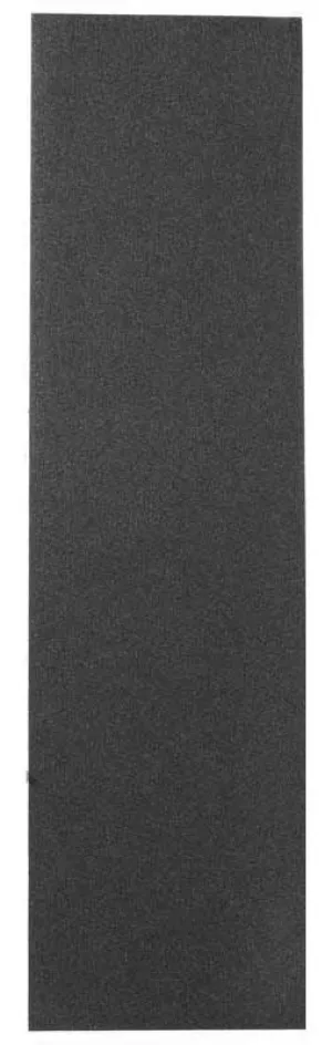 Jessup Skateboard Grip Tape Black