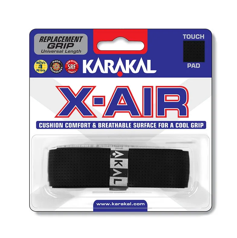 Karakal X-Air Grip