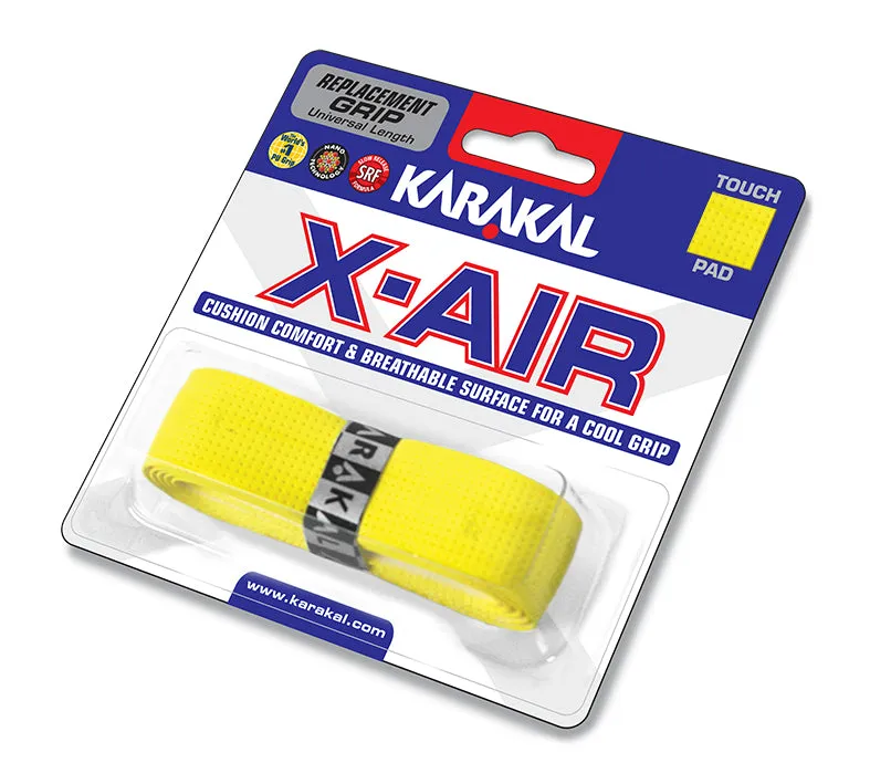 Karakal X-Air Grip