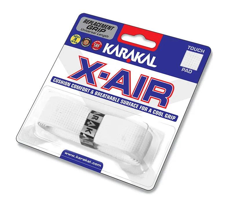 Karakal X-Air Grip
