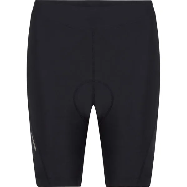 Keirin Womens Black Shorts