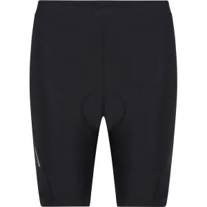 Keirin Womens Black Shorts