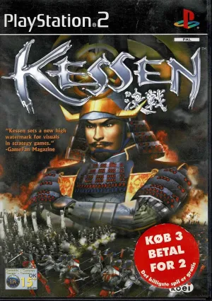 Kessen