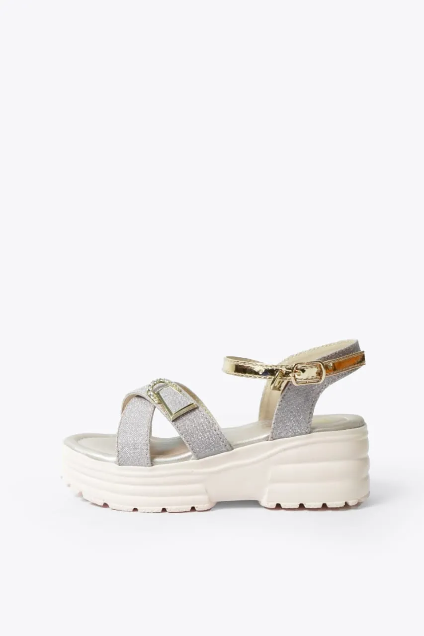 Kids Girl Sandal 25403 (Age 6 to 12)