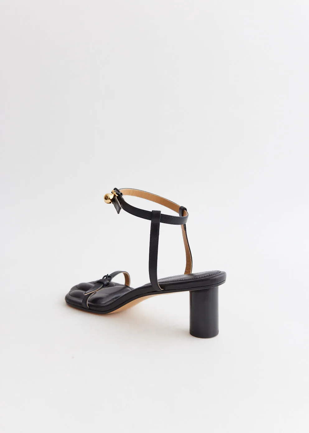 Kitten Paw Sandals