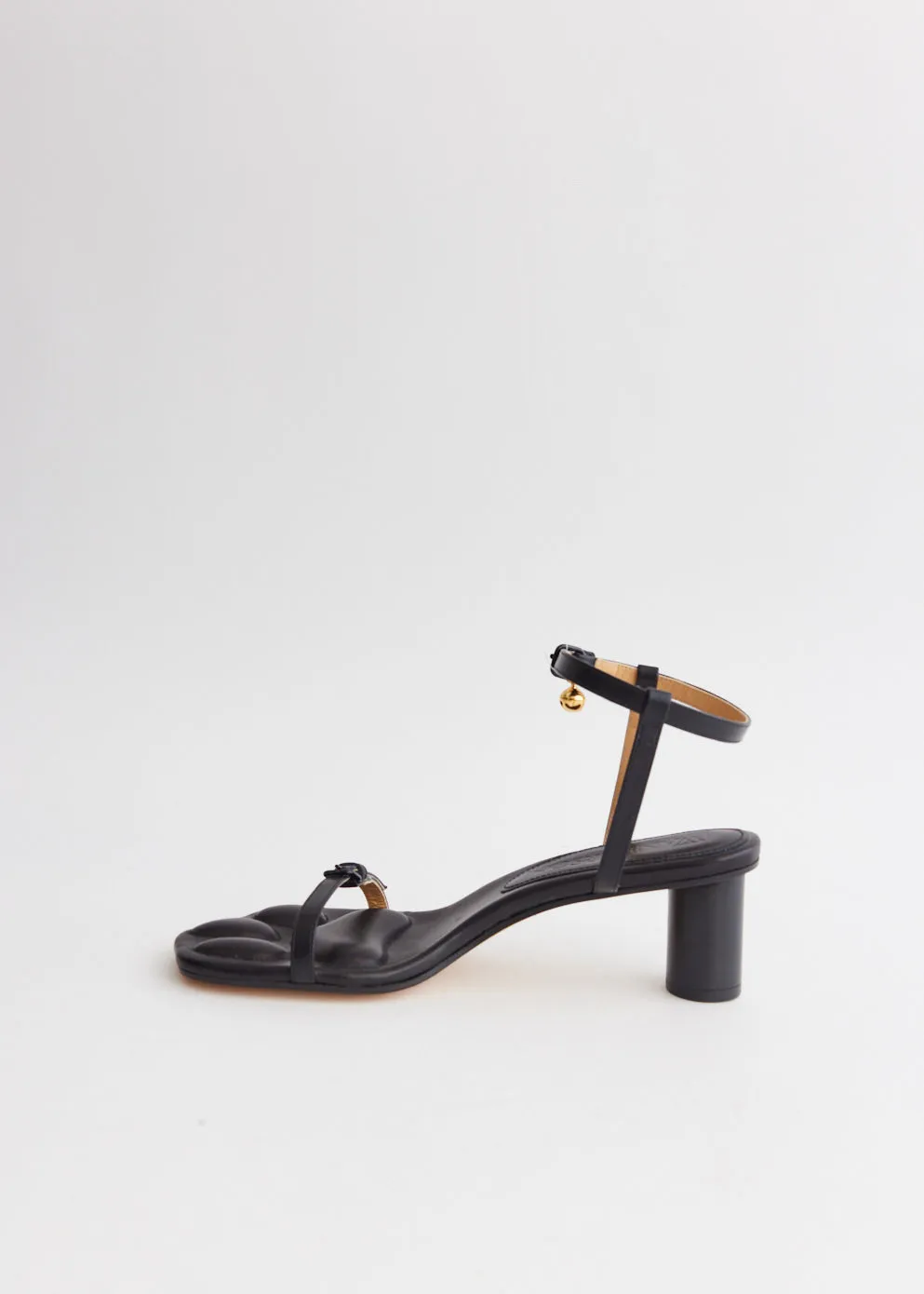 Kitten Paw Sandals