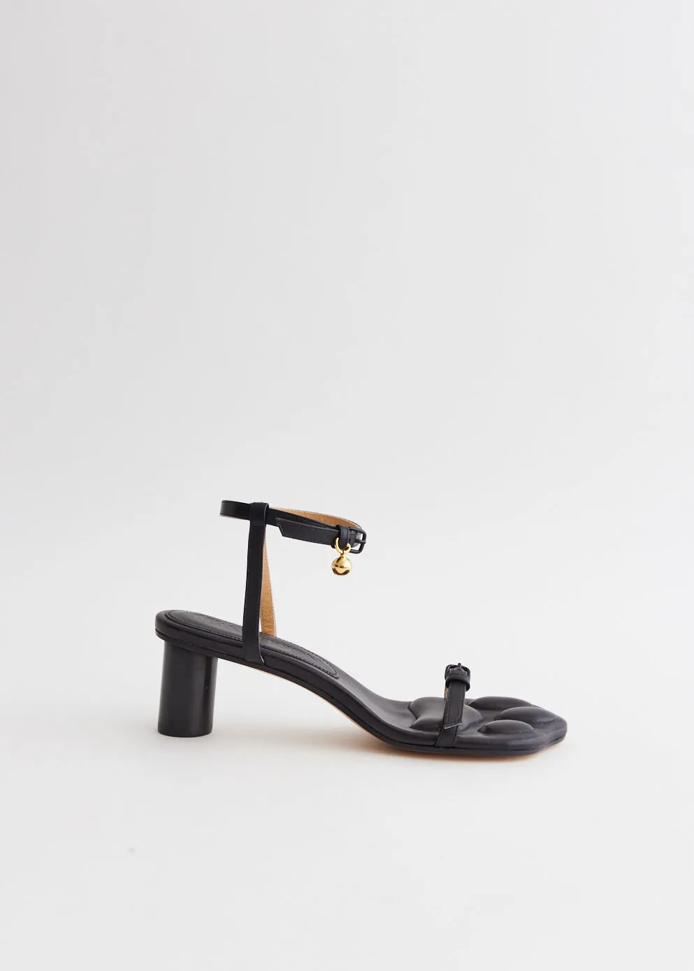 Kitten Paw Sandals