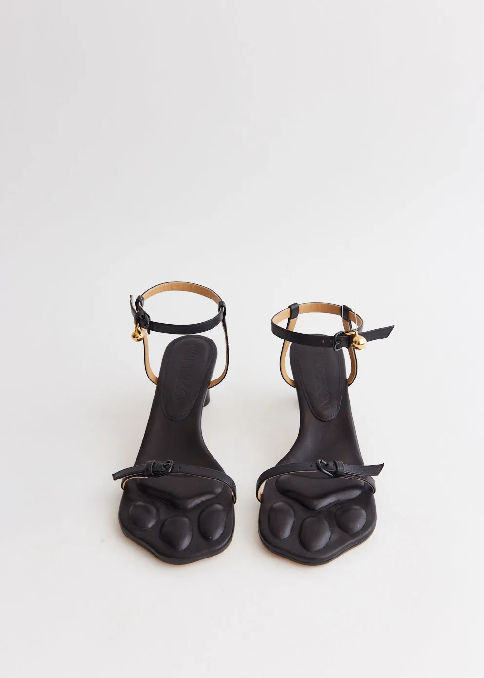 Kitten Paw Sandals