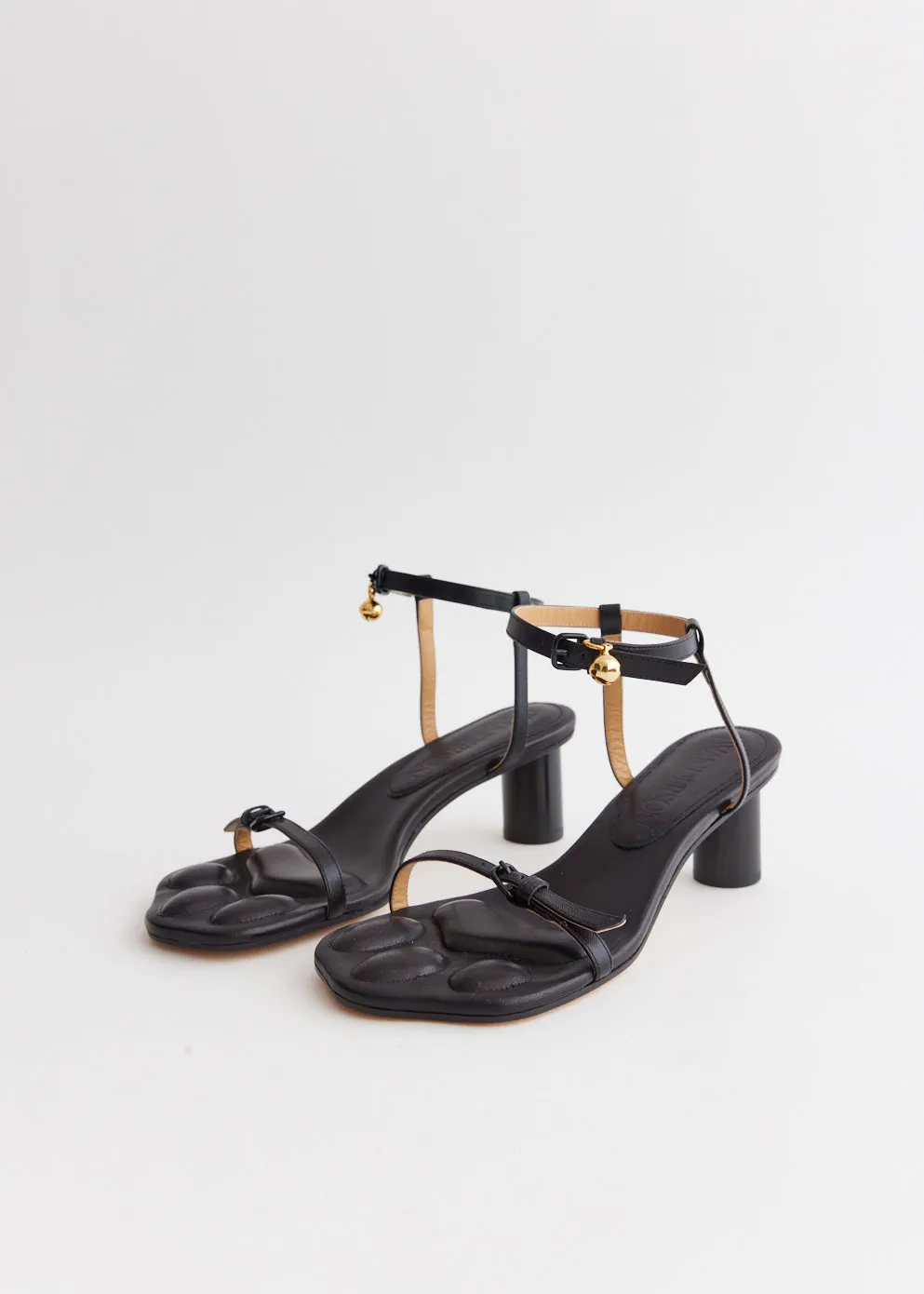 Kitten Paw Sandals