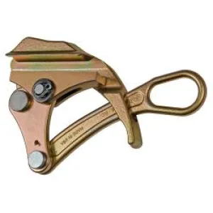 Klein Tools Parallel Jaw Grip for ACSR, 0.70-1.25
