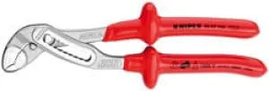Knipex Knipex Alligator 88 07 250 Fully Insulated Waterpump Pliers, 250Mm Dr-21923