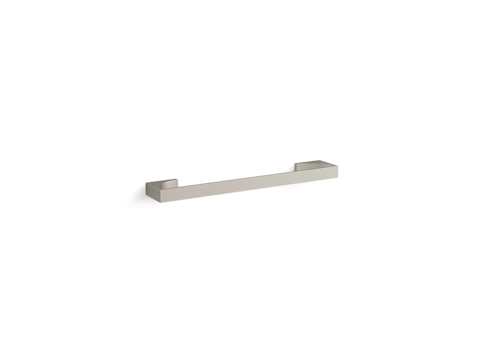 KOHLER K-26567 Minimal 18" towel bar