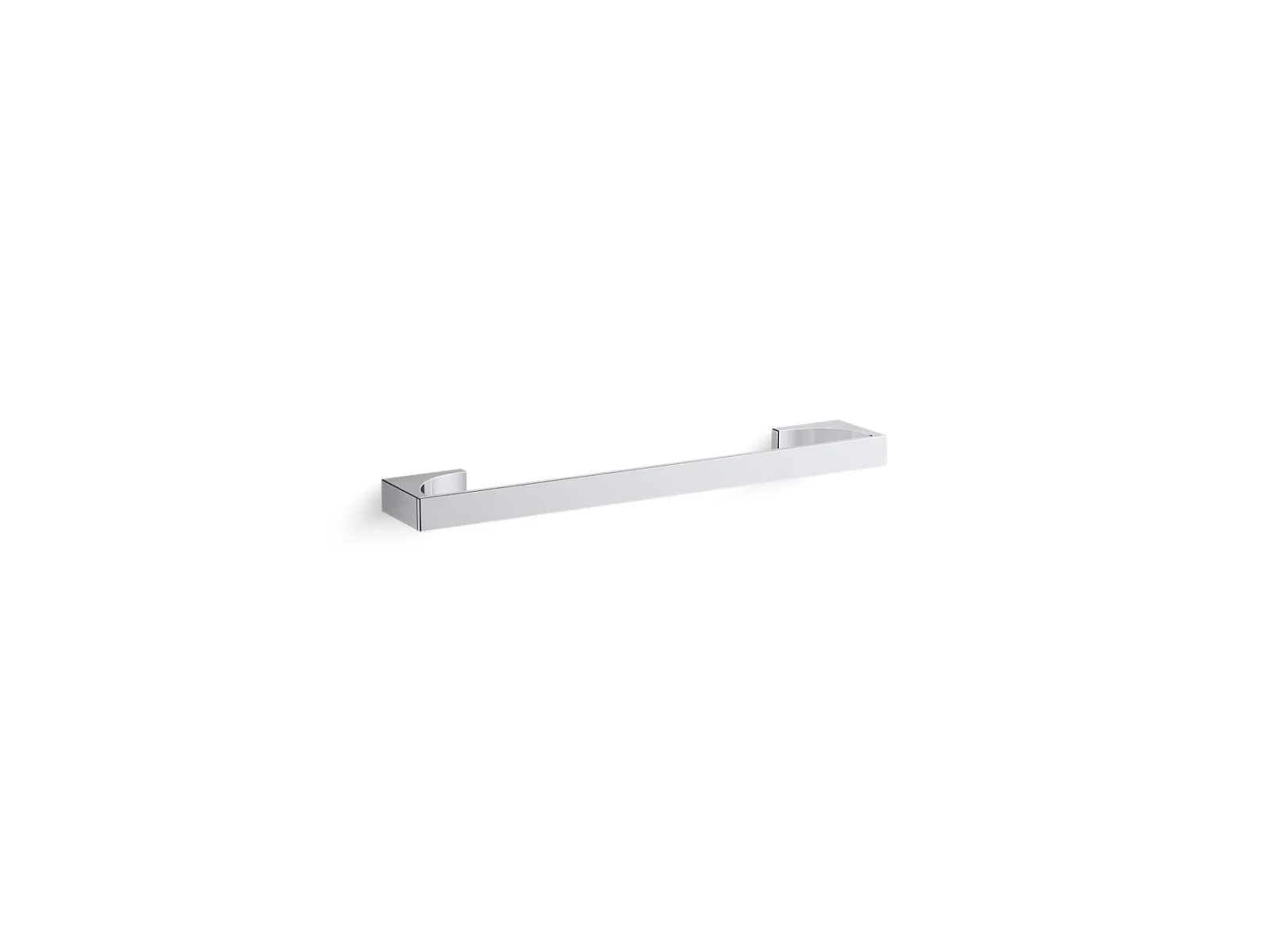 KOHLER K-26567 Minimal 18" towel bar