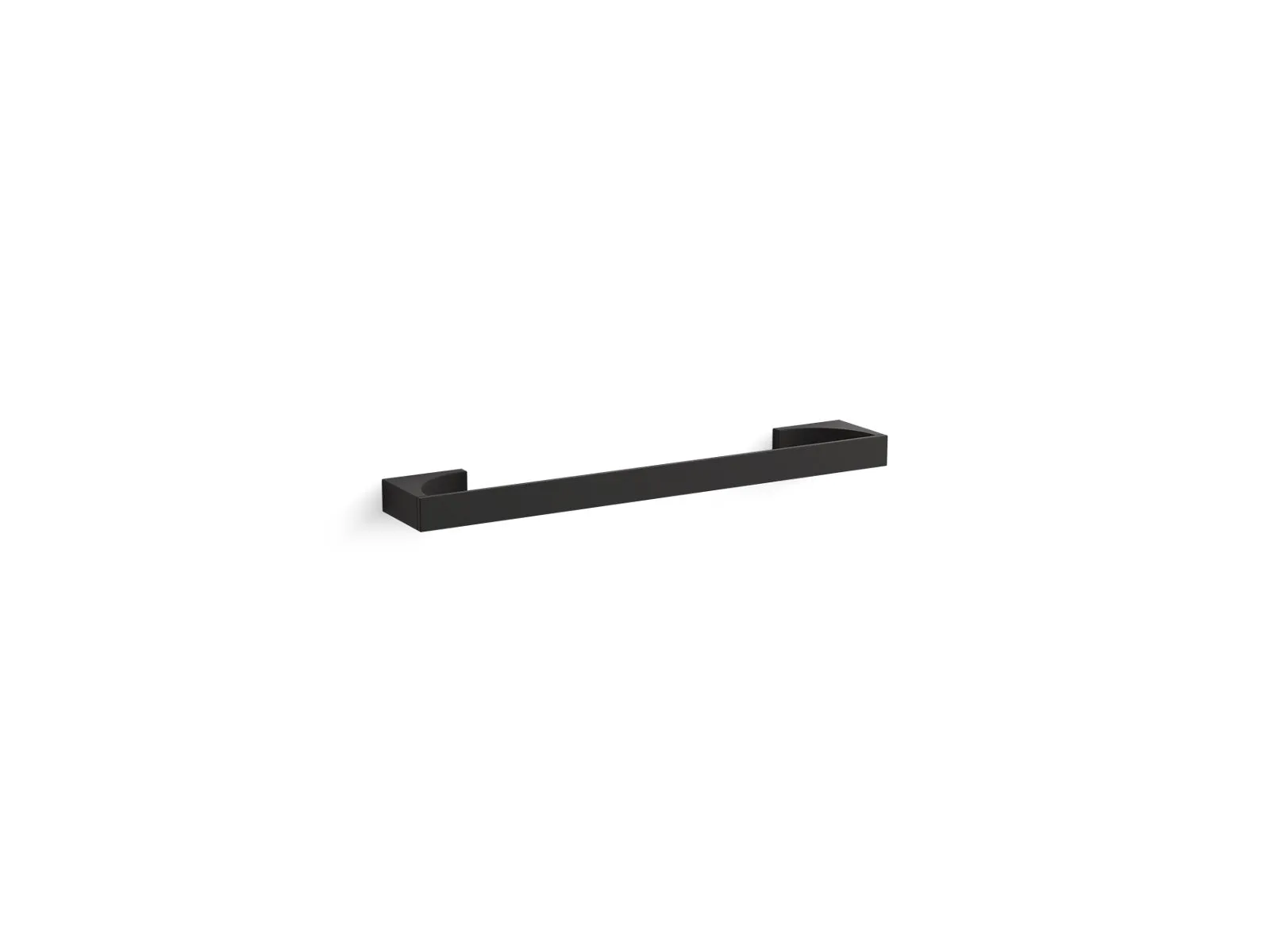 KOHLER K-26567 Minimal 18" towel bar