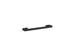 KOHLER K-26567 Minimal 18" towel bar