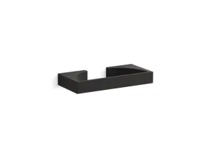 KOHLER K-26571 Minimal Toilet paper holder