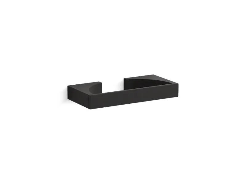 KOHLER K-26571 Minimal Toilet paper holder