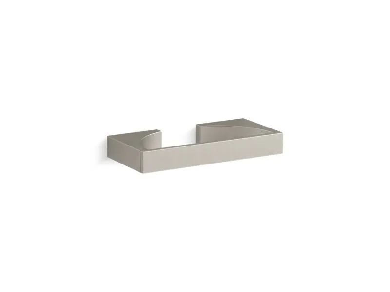 KOHLER K-26571 Minimal Toilet paper holder