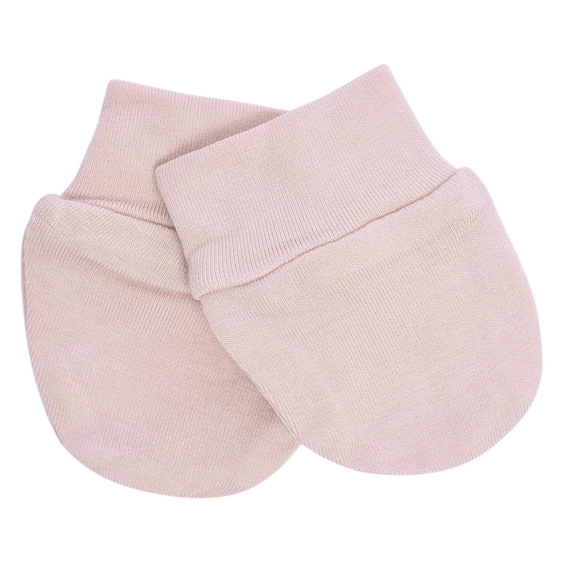 Kyte Baby Infant Scratch Mittens