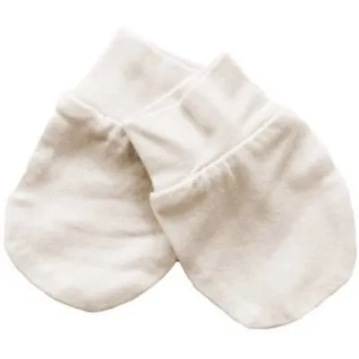 Kyte Baby Infant Scratch Mittens