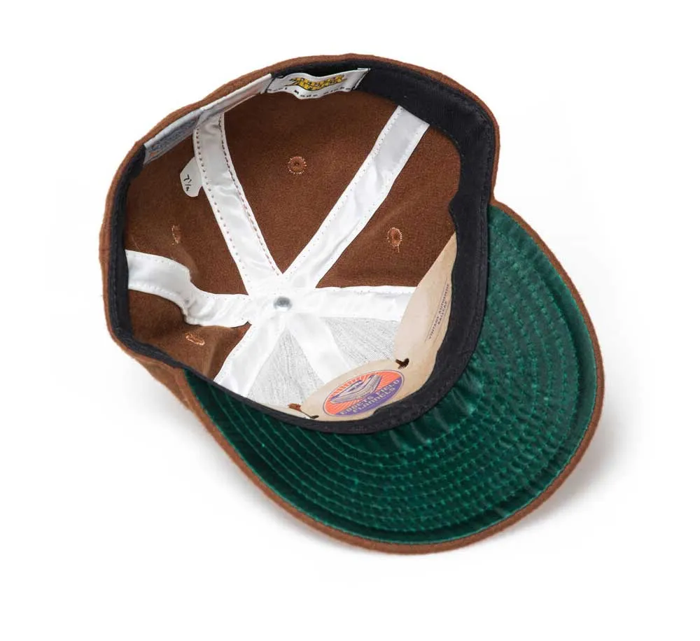 LA TRIBAL HAT