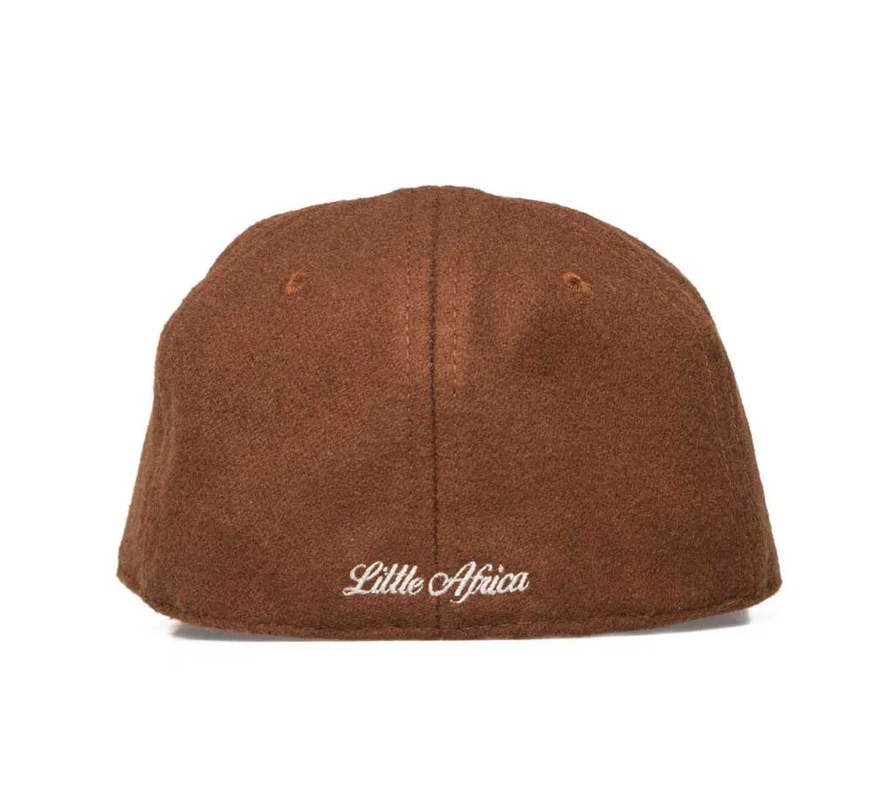 LA TRIBAL HAT
