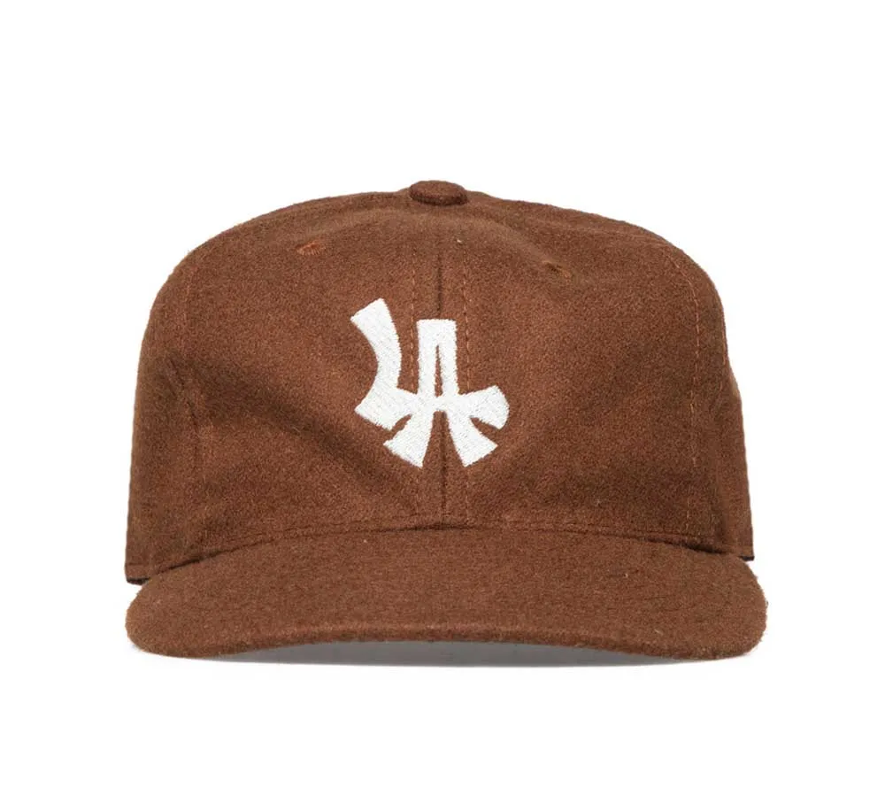 LA TRIBAL HAT