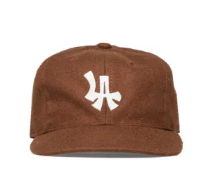 LA TRIBAL HAT