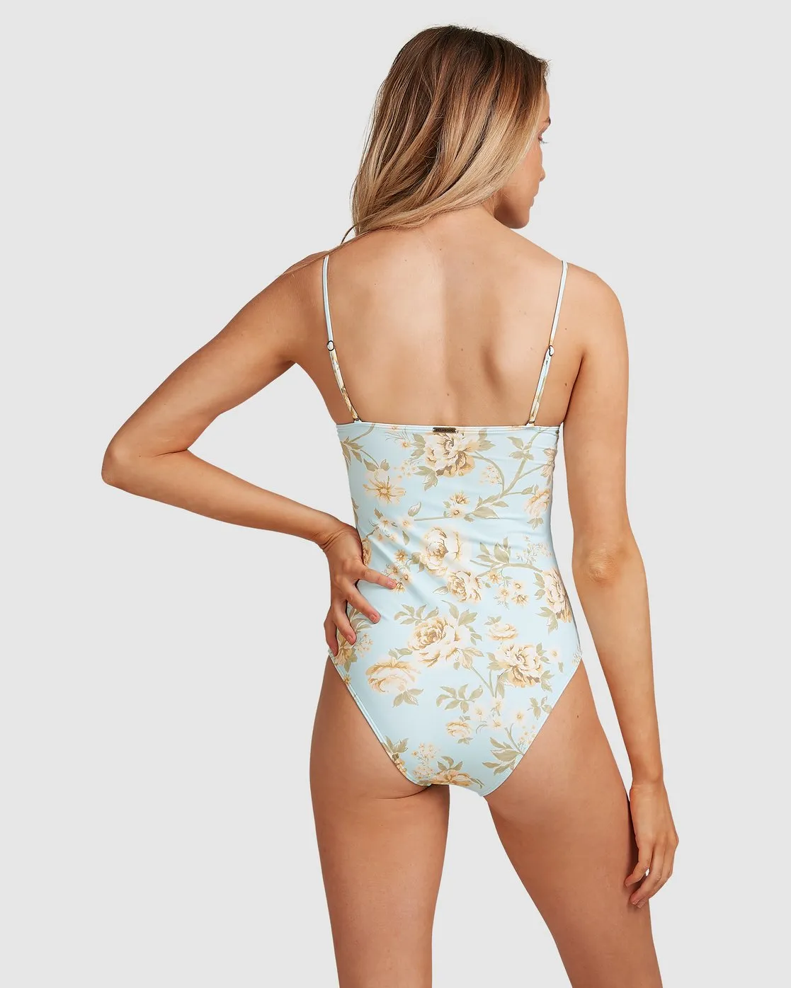 Laguna Ava Bra One Piece