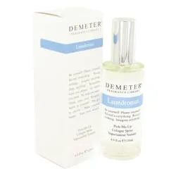Laundromat Cologne Spray By Demeter