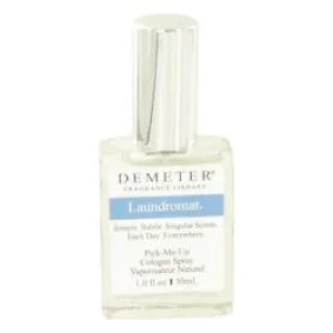 Laundromat Cologne Spray By Demeter