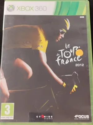 Le Tour De France