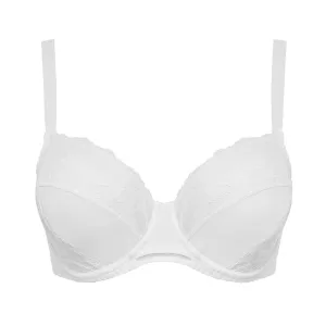 Lejaby Adage Cotton Full Cup Bra