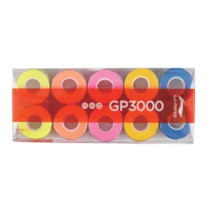 LiNing Grip Tape GP3000 - Single Grip