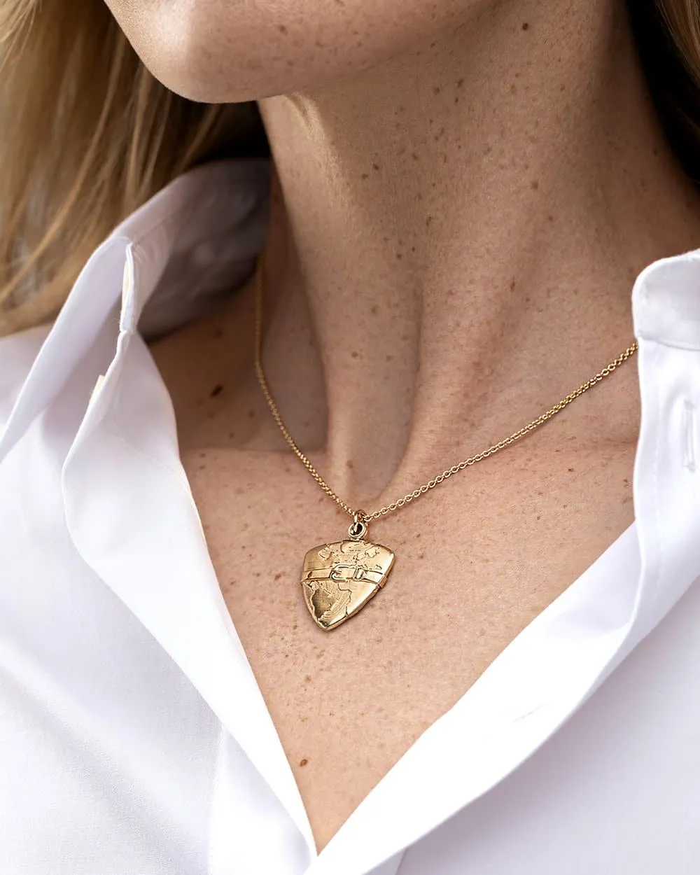 Love Locket