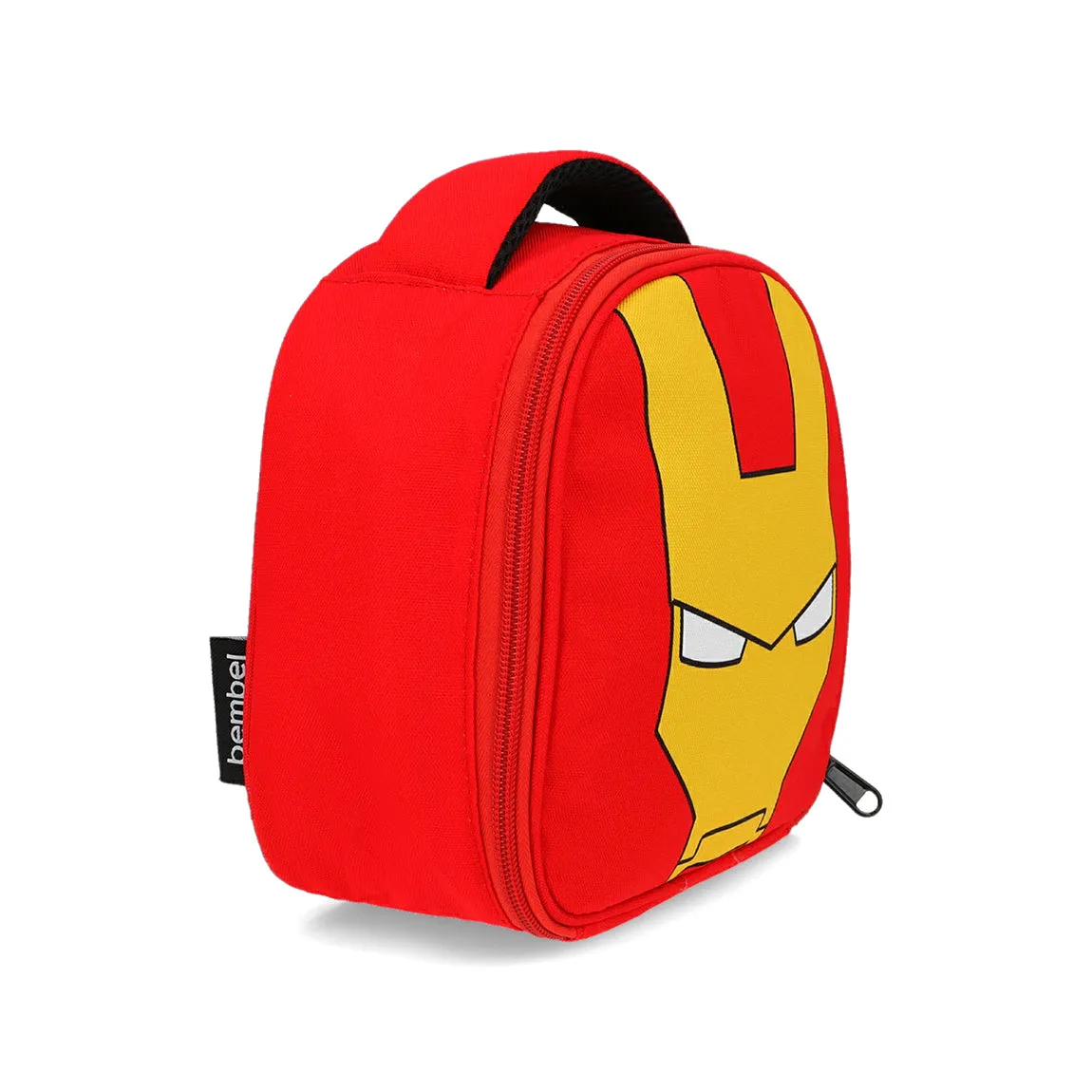 Lunch Bag - Iron Man