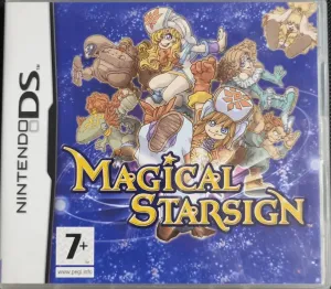 Magical Starsign