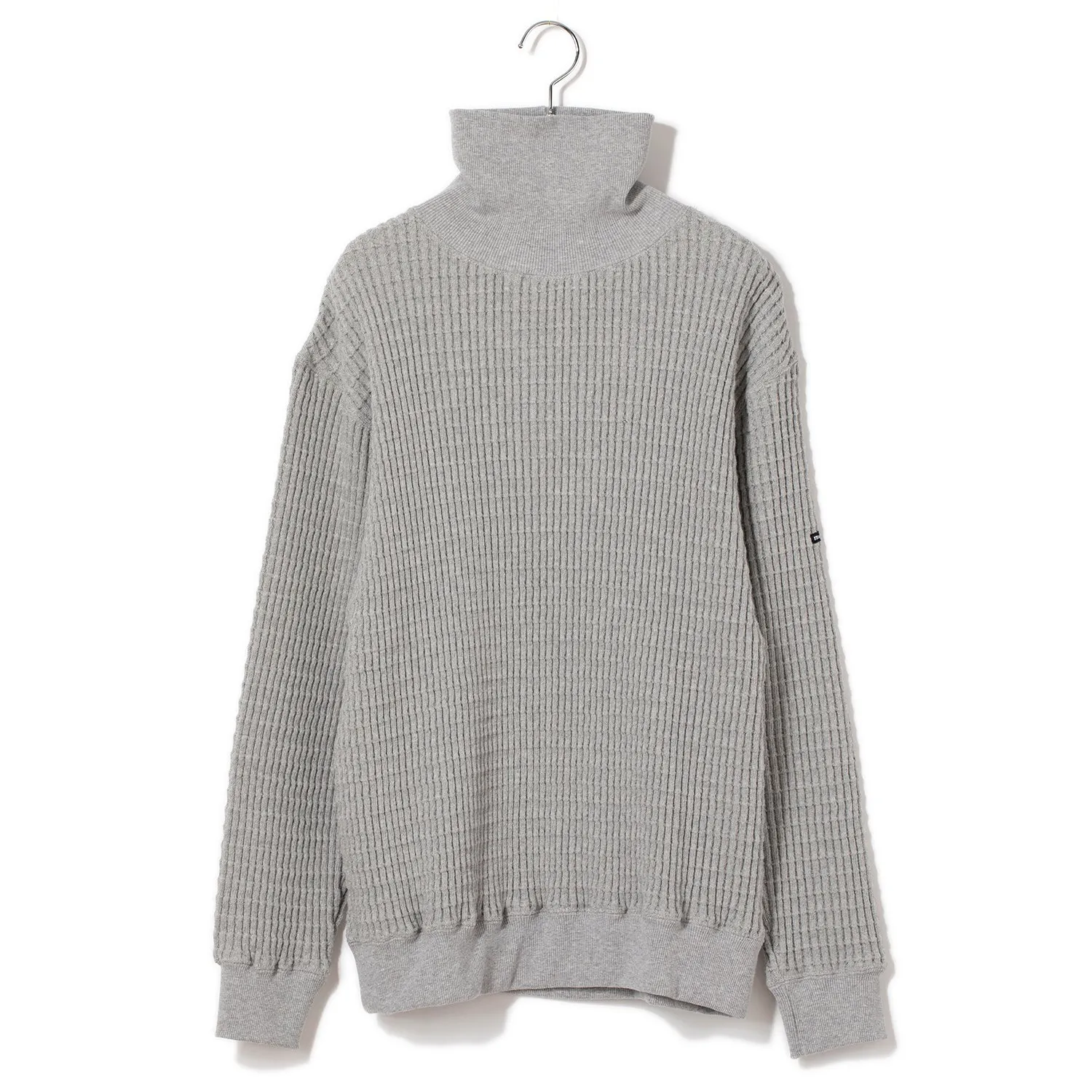 MANASTASH | マナスタッシュ　SNUGGLE SNUG THERMAL TURTLE NE