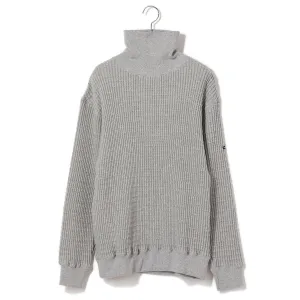 MANASTASH | マナスタッシュ　SNUGGLE SNUG THERMAL TURTLE NE