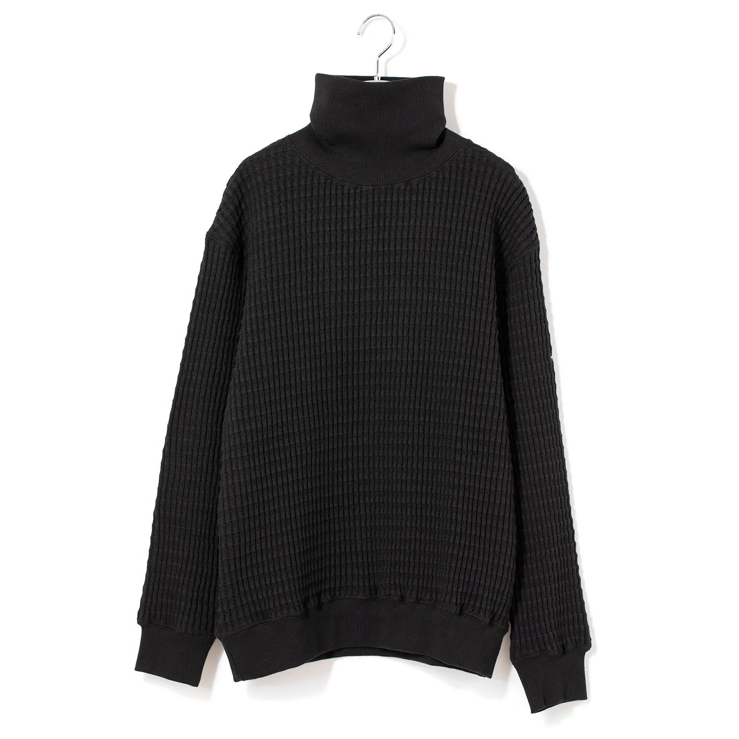 MANASTASH | マナスタッシュ　SNUGGLE SNUG THERMAL TURTLE NE