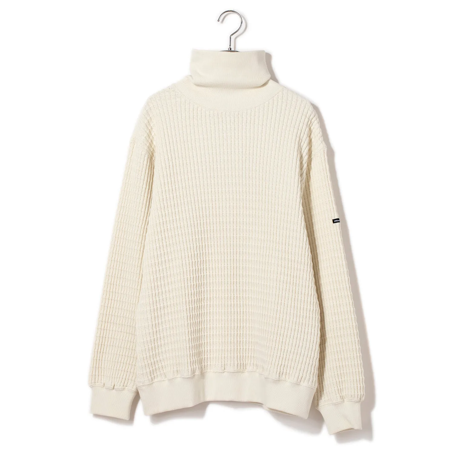 MANASTASH | マナスタッシュ　SNUGGLE SNUG THERMAL TURTLE NE
