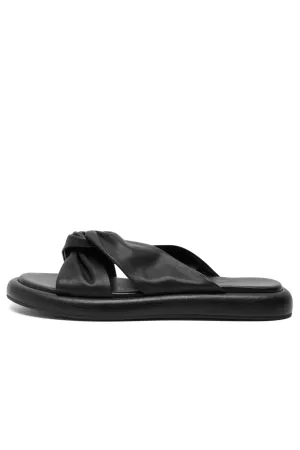 Mascha Sandal - Black