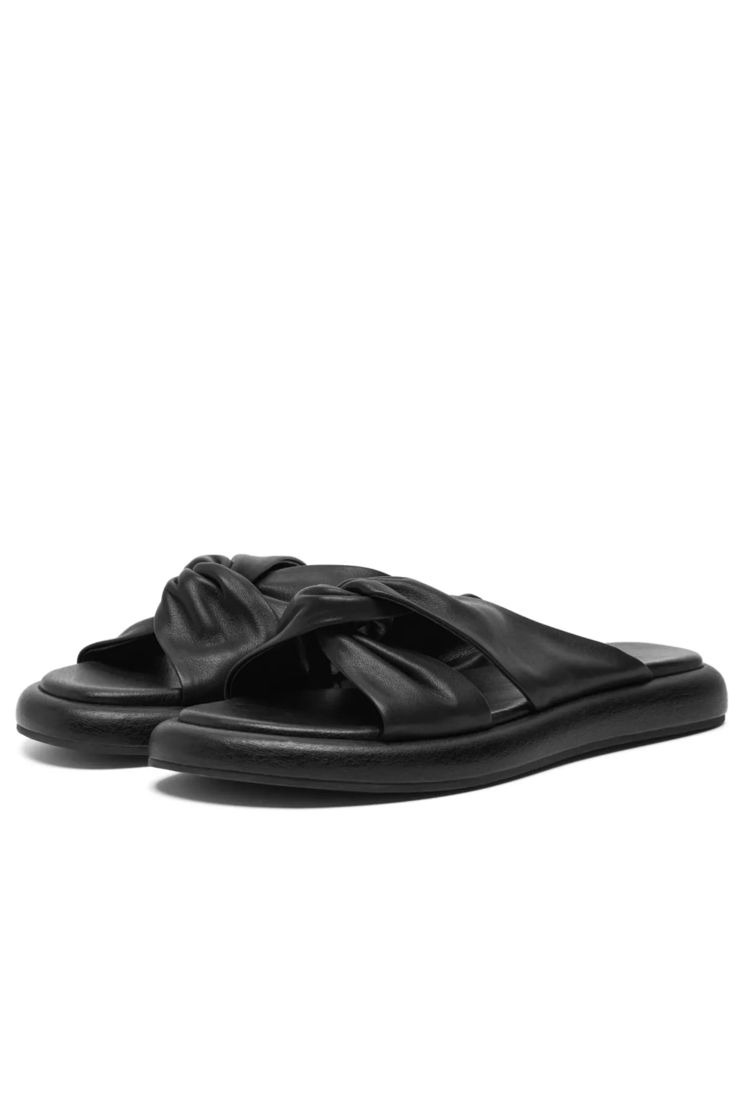 Mascha Sandal - Black