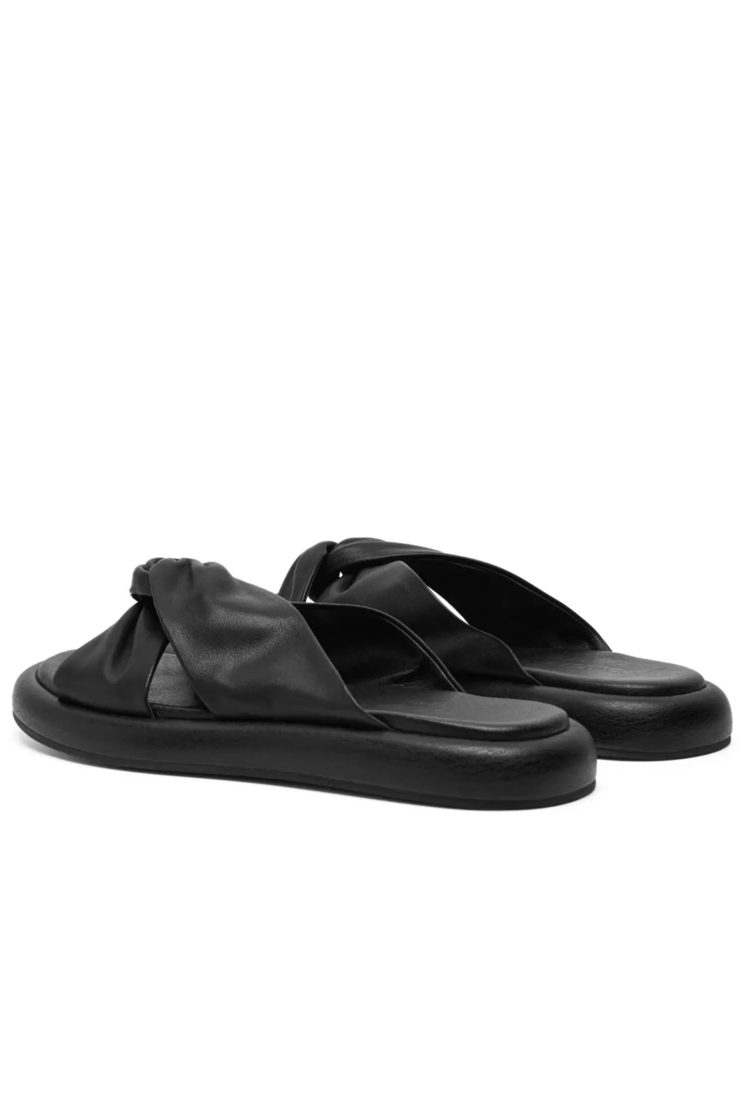 Mascha Sandal - Black