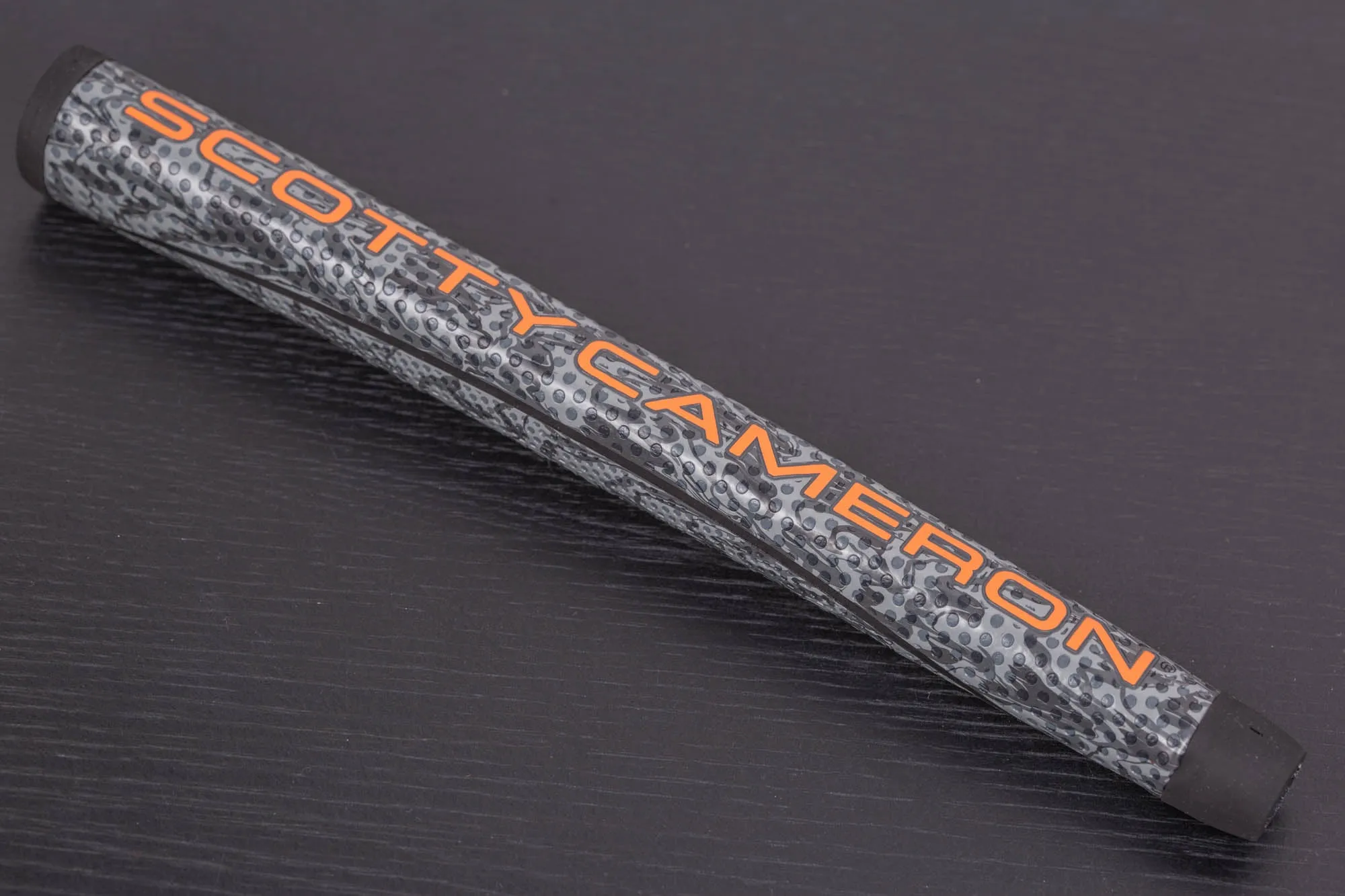 Matador Custom Shop Medium Psychedelic Orange