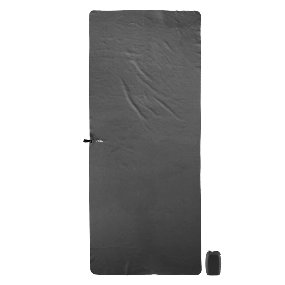Matador - NanoDry Packable Shower Towel (Large) - SLH